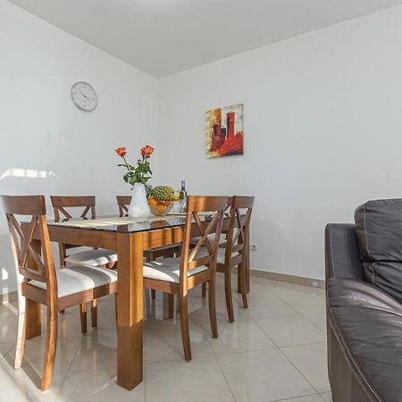 Apartamento Koraca B4 Kirmenjak Exterior foto